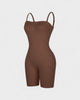 Strapless Bodysuit