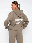 Annika – Premium Tracksuit for Women