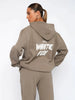 Annika – Premium Tracksuit for Women