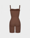 Strapless Bodysuit