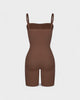 Strapless Bodysuit