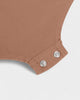 Long-Sleeve Bodysuit