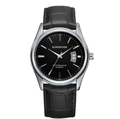 Luxury Quartz Sports Watch