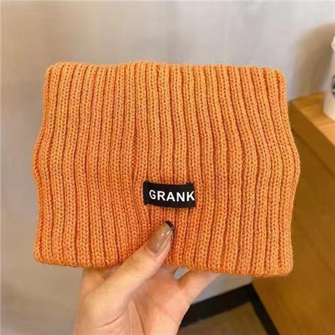 Plaid Sports Scarf Lightweight