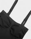 Uten Sleeveless Bodysuit Top