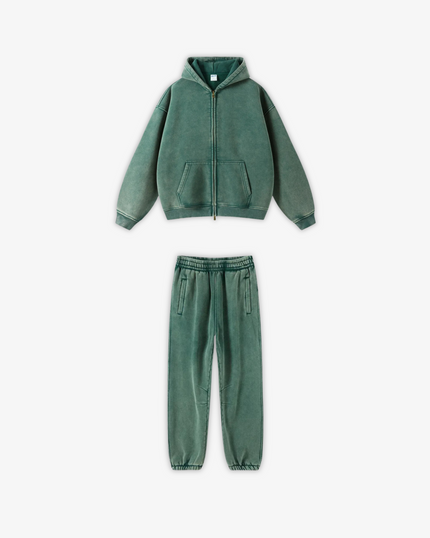 Relaxed Wash Comfort Collection