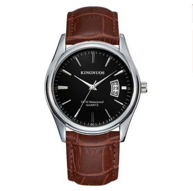 Luxury Quartz Sports Watch