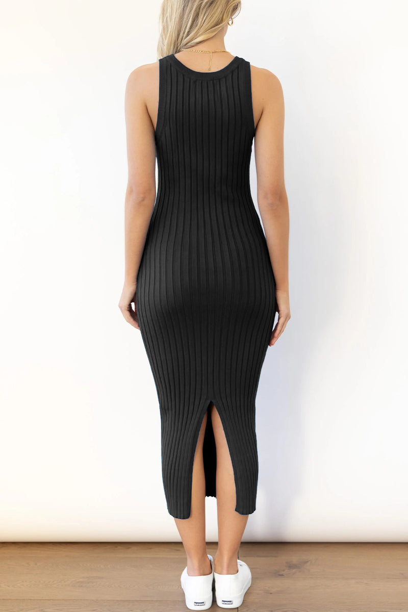 Mia – Winter Dress + Women’s - Elegant/Chic | Dress - 7