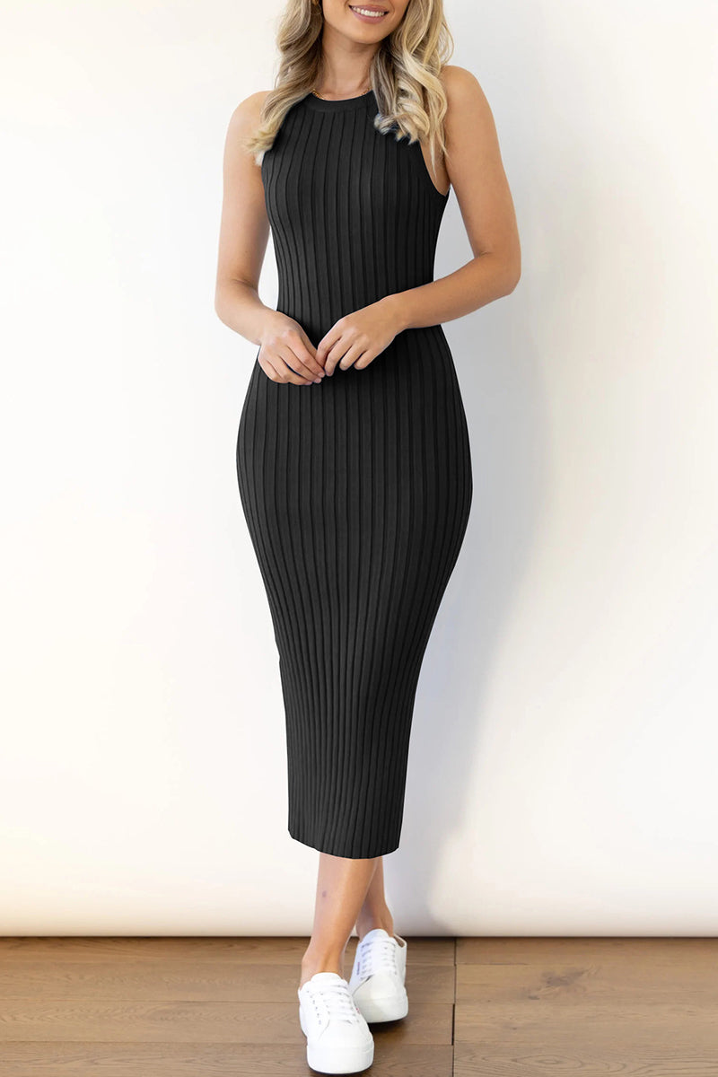 Mia – Winter Dress + Women’s - Elegant/Chic | Dress - 6