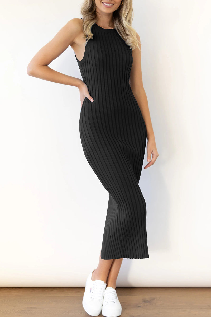 Mia – Winter Dress + Women’s - Elegant/Chic | Dress - 5