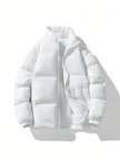 Arventa | Puffer Jacket for Autumn and Winter