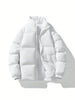 Arventa | Puffer Jacket for Autumn and Winter
