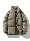 Arventa | Puffer Jacket for Autumn and Winter