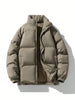 Arventa | Puffer Jacket for Autumn and Winter