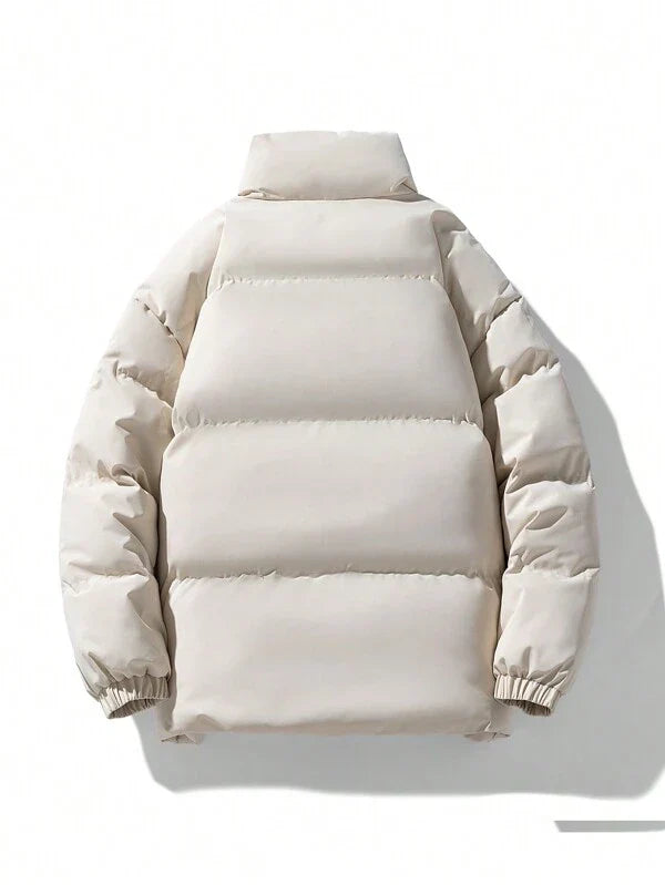 Arventa | Puffer Jacket for Autumn and Winter