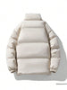 Arventa | Puffer Jacket for Autumn and Winter