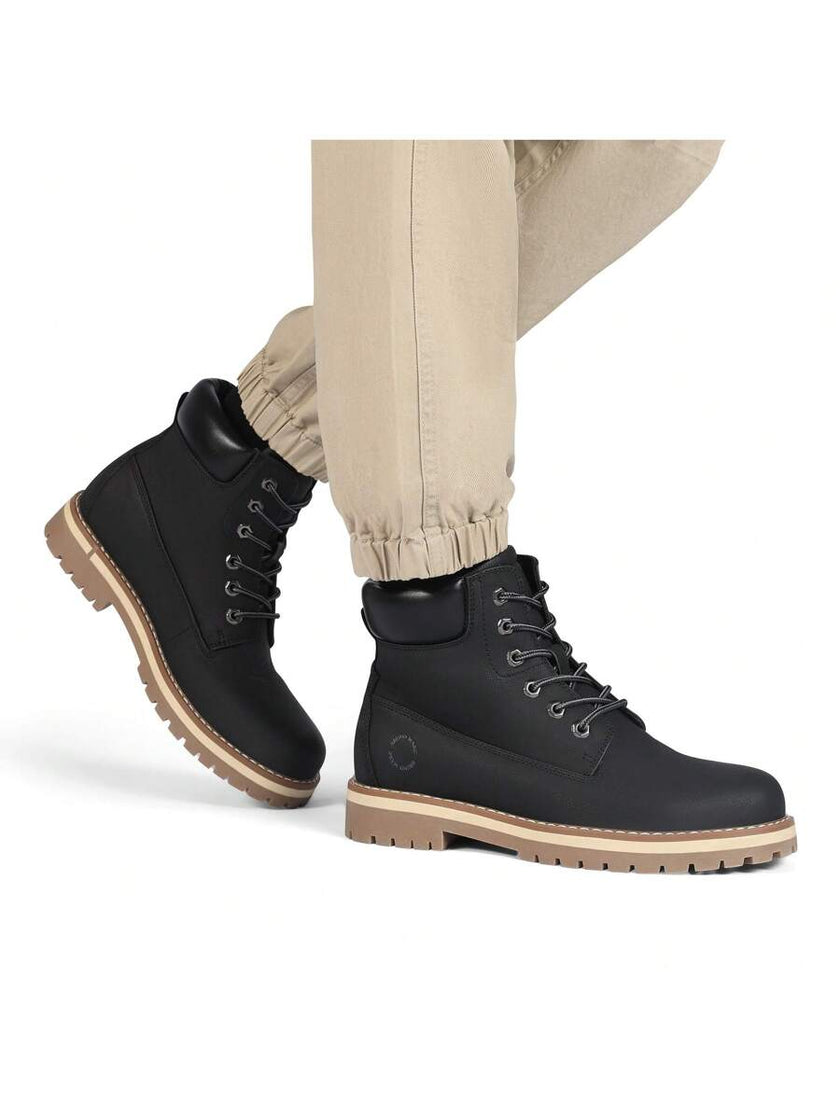 Classic Duck Boots Yellow - 24