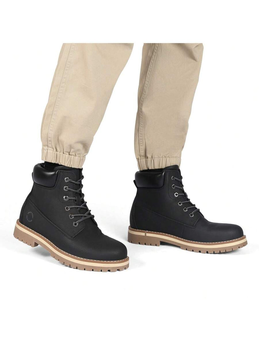 Classic Duck Boots Yellow - 23