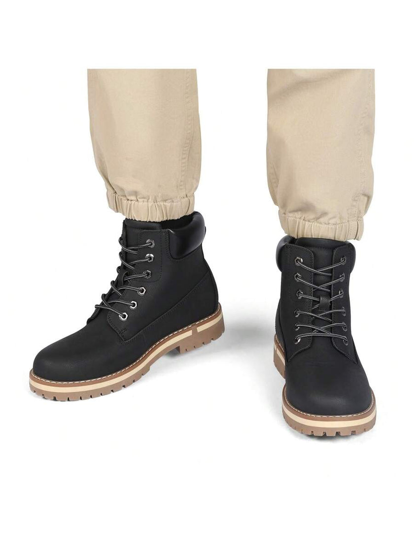 Classic Duck Boots Yellow - 22