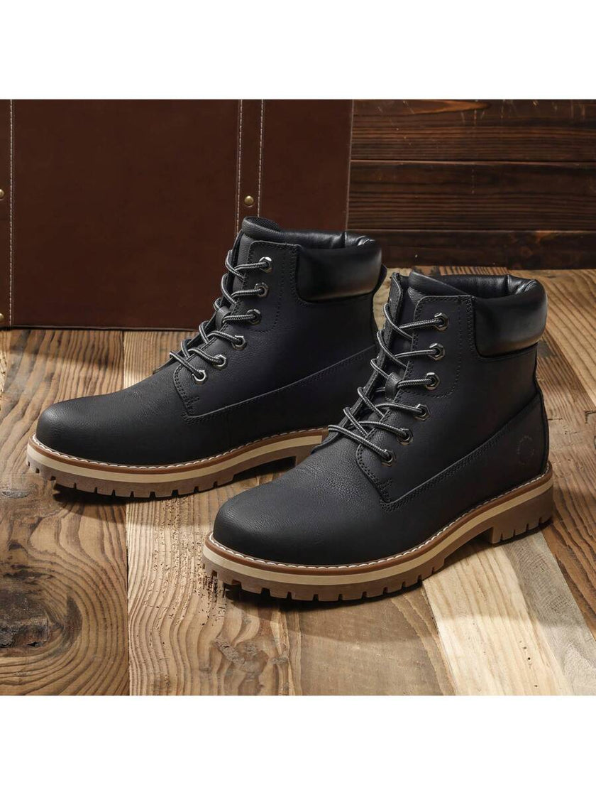 Classic Duck Boots Yellow - 25