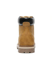 Classic Duck Boots Yellow - 5