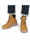 Classic Duck Boots Yellow - 6