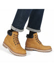 Classic Duck Boots Yellow - 7