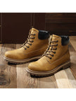 Classic Duck Boots Yellow - 9