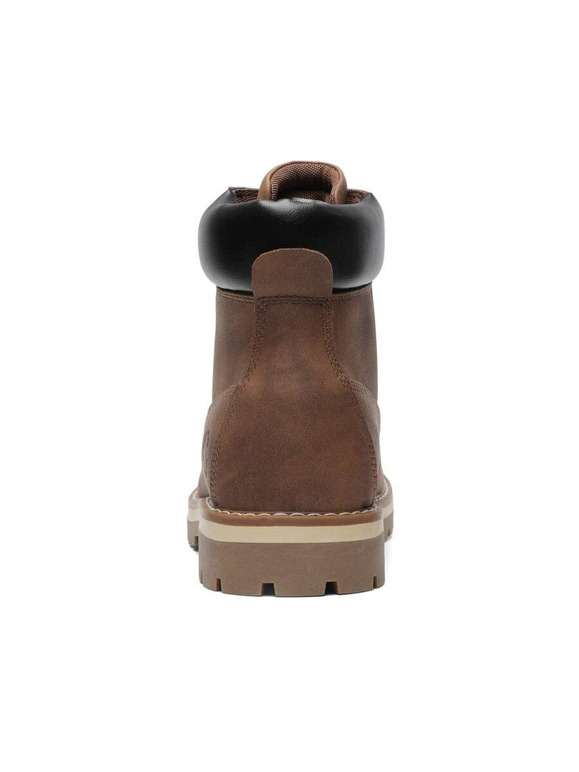 Classic Duck Boots Yellow - 15