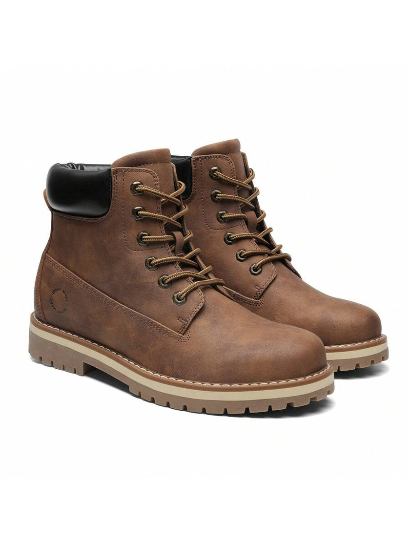 Classic Duck Boots Yellow - 13