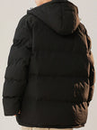 Jack - New Hooded Puffer Down Jacket Waterproof Parka