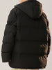Jack - New Hooded Puffer Down Jacket Waterproof Parka