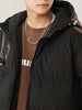 Jack - New Hooded Puffer Down Jacket Waterproof Parka