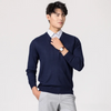 Mark – Crew Neck Men’s Slim-Fit Sweater | Classic Style 17