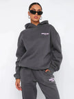 Annika – Premium Tracksuit for Women