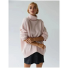 Bella – Black Turtleneck + Women’s - Cozy/Oversized | Sweater 3