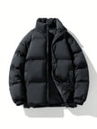 Arventa | Puffer Jacket for Autumn and Winter