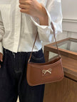 Chic Crescent Hobo Bag