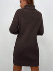 Emma – Winter Dress + Women’s - Casual/Comfortable | Sweater Dress - 22