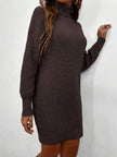 Emma – Winter Dress + Women’s - Casual/Comfortable | Sweater Dress - 23