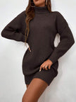 Emma – Winter Dress + Women’s - Casual/Comfortable | Sweater Dress - 24