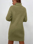 Emma – Winter Dress + Women’s - Casual/Comfortable | Sweater Dress - 15