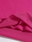 Mia | Women’s Hooded Sweater Pastel Pink