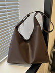 Chic Large Tote Bag