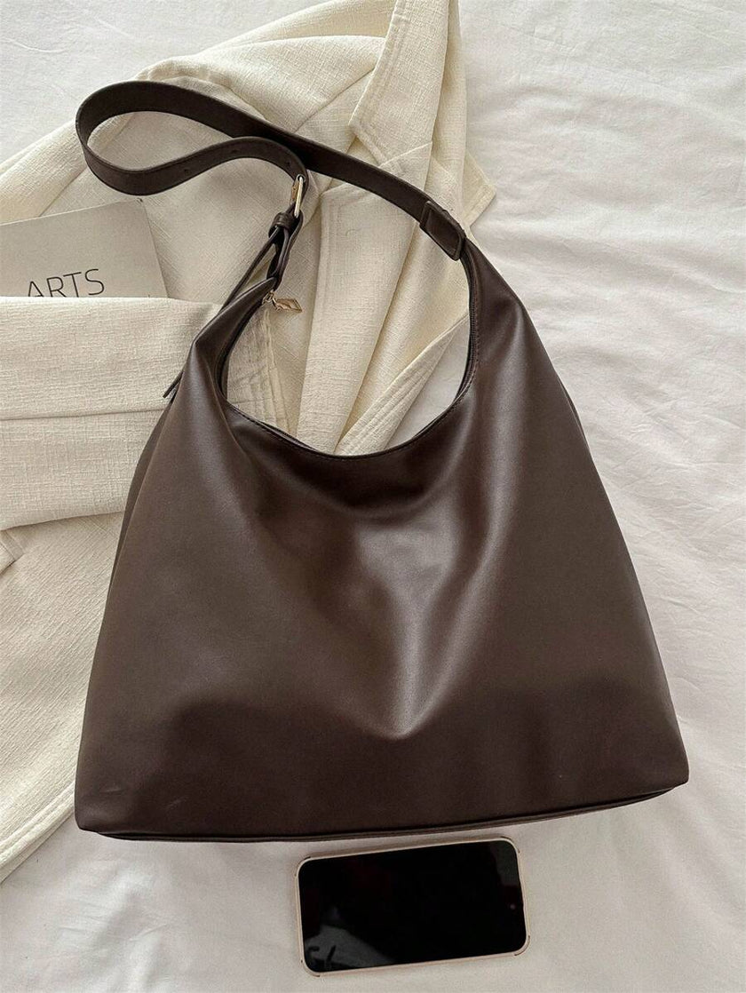 Chic Large Tote Bag