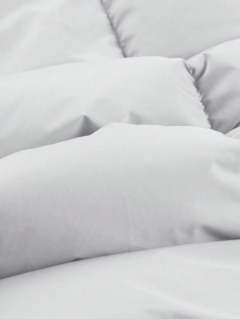 Casual Padded Jacket Khaki - 25