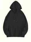 Mia | Women’s Hooded Sweater Pastel Pink