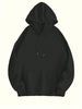 Mia | Women’s Hooded Sweater Pastel Pink
