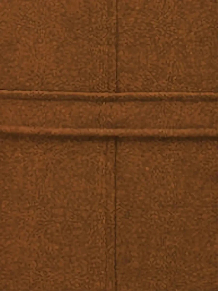 Slim Woolen Business Coat Gray - 11