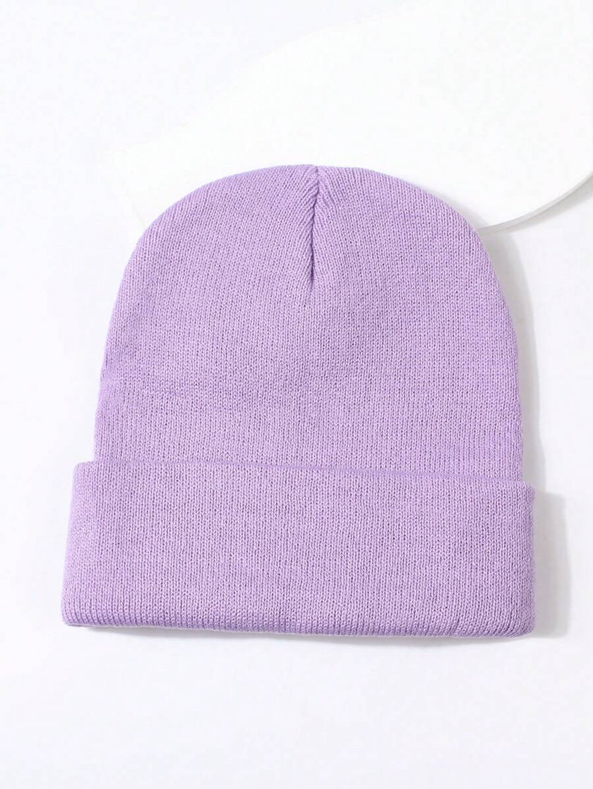 Three-Dimensional Beanie Coffee